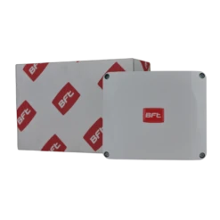 LUNA AC B Centrale De Commande BFT