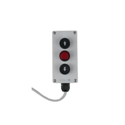 PEGASO UP CONTROL 5 Boîtier De Commande PEGASO UP BFT