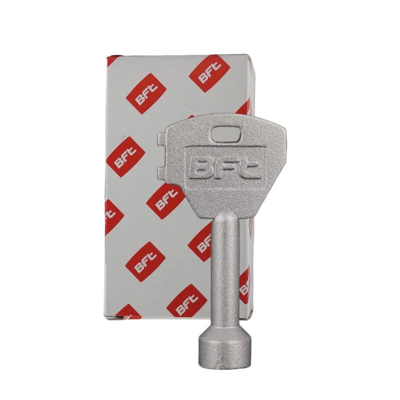 CLS/82 Clé De Déverrouillage SUB BFT 3 CLS/82 Clé De Déverrouillage SUB BFT