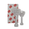 LOT DE 2 Clé De Déverrouillage CLS/82 SUB BFT 2 LOT DE 2 Clé De Déverrouillage CLS/82 SUB BFT -BFT Soldes Magasin d610180x2 lot de 2 cles de deverrouillage cls bft 800x800