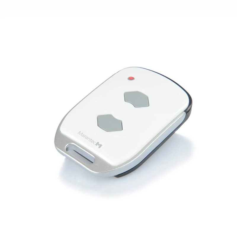 DIGITAL 572-868 MHz Télécommande 2 Boutons MARANTEC 3 DIGITAL 572-868 MHz Télécommande 2 Boutons MARANTEC