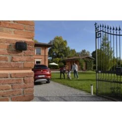 SOLO EVO RÉCEPTEUR WIFI ET BLUETOOTH 1CONTROL -BFT Soldes Magasin dsc9362 800x800 4