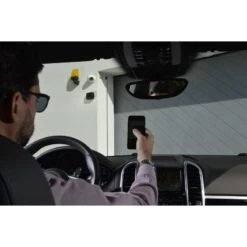 SOLO EVO RÉCEPTEUR WIFI ET BLUETOOTH 1CONTROL -BFT Soldes Magasin dsc9534 800x800 4