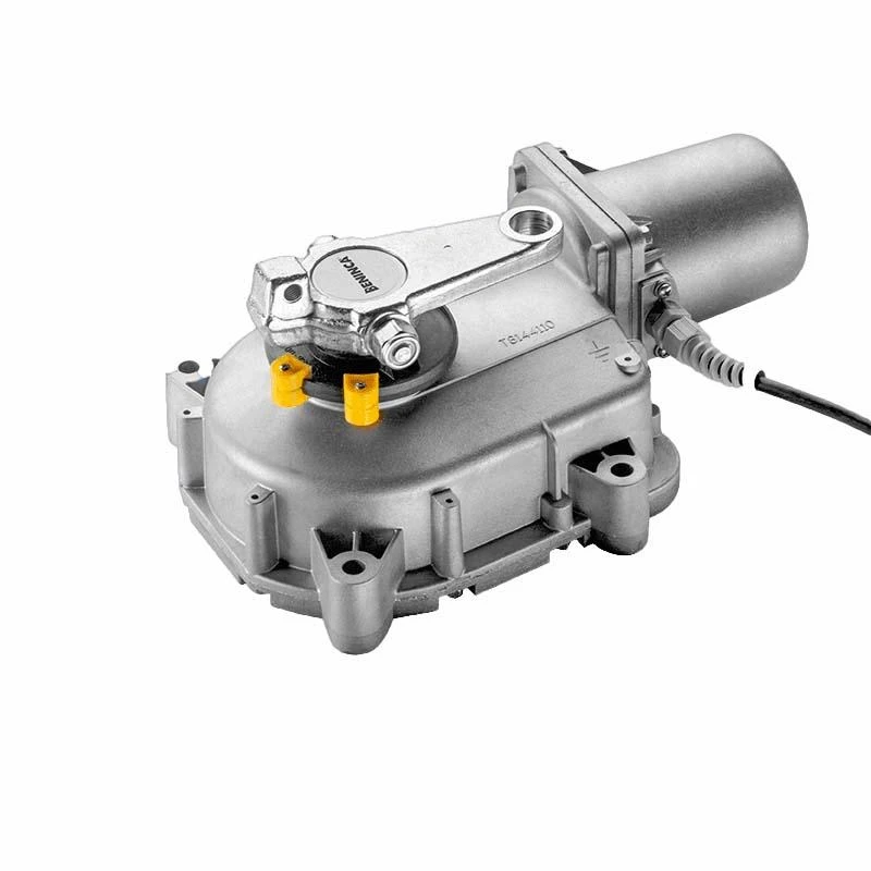 KDUIT 24NVE Kit De Motorisation Enterrée 24V BENINCA 4 KDUIT 24NVE Kit De Motorisation Enterrée 24V BENINCA – Image 2