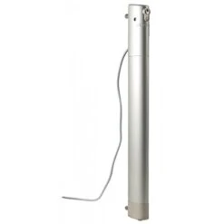 ELECTRADROP-9005 Verrou De Sol électrique Motorisé RAL 9005 LOCINOX -BFT Soldes Magasin electradrop product 1280px 800x800