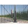 ELECTRADROP-9005 Verrou De Sol électrique Motorisé RAL 9005 LOCINOX 1 ELECTRADROP-9005 Verrou De Sol électrique Motorisé RAL 9005 LOCINOX -BFT Soldes Magasin electradrop ogs black ornamental gate on driveway 1920px 800x800