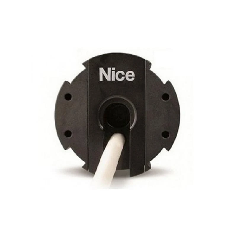 ERA MAT MT Moteur Tubulaire Radio (ø 45 Mm, 30 Nm) Pour Stores, Avec Réduction De Couple Et Fins De Courses électroniques NICE 3 ERA MAT MT Moteur Tubulaire Radio (ø 45 Mm, 30 Nm) Pour Stores, Avec Réduction De Couple Et Fins De Courses électroniques NICE