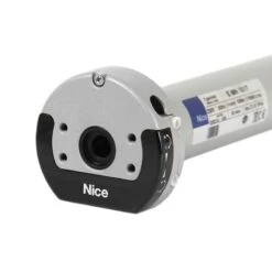 ERA MH Moteur Tubulaire Filaire (ø 45 Mm, 15 Nm) Pour Volets Roulants Et Stores Sans Caisson, Avec Fins De Courses Mécaniques Et Manœuvre De Secours NICE