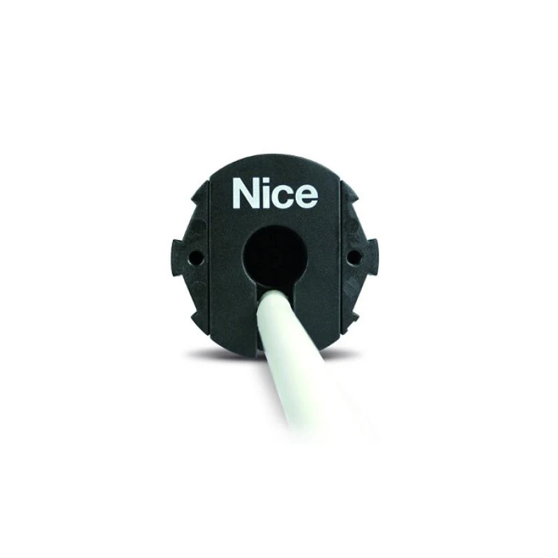 ERA SMALL Moteur Tubulaire Filaire (ø 35 Mm, 3 Nm) Avec Fins De Courses Mécaniques Pour Volets Roulants Et Stores Sans Coffre NICE 3 ERA SMALL Moteur Tubulaire Filaire (ø 35 Mm, 3 Nm) Avec Fins De Courses Mécaniques Pour Volets Roulants Et Stores Sans Coffre NICE