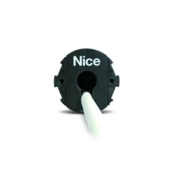 ERA MAT ST Moteur Tubulaire Radio (ø 35 Mm, 3 Nm) Pour Stores, Avec Réduction De Couple Et Fins De Courses électroniques NICE