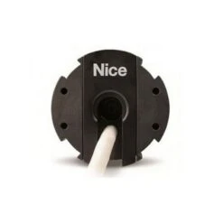 ERA STAR MP Moteur Tubulaire Filaire (ø 45 Mm, 30 Nm) Avec Fins De Courses électroniques, Pour Volets Roulants équipés De Butées Sur Lame Finale NICE