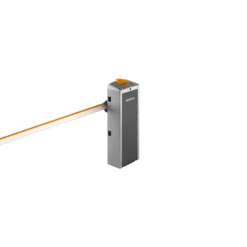 EVA.7 Fût De Barrière (Droite) 24 Vdc BENINCA