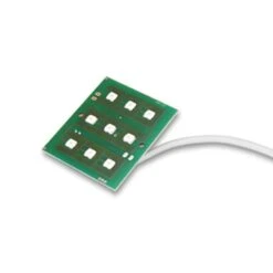 Kit Barrière EVA 7 Pour Passage Jusqu'à 7 M Gauche BENINCA -BFT Soldes Magasin eva.lamp 1 800x800 1