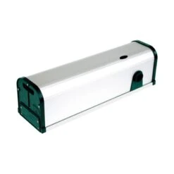 F4000 Moteur électromécanique Irréversible Avec Encodeur CAME 24V