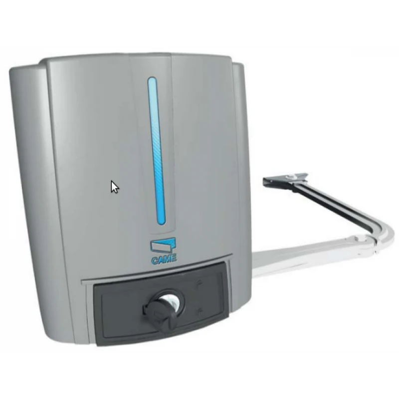 FA40230CB FAST40 Moteur Portail Battant CAME 3 FA40230CB FAST40 Moteur Portail Battant CAME