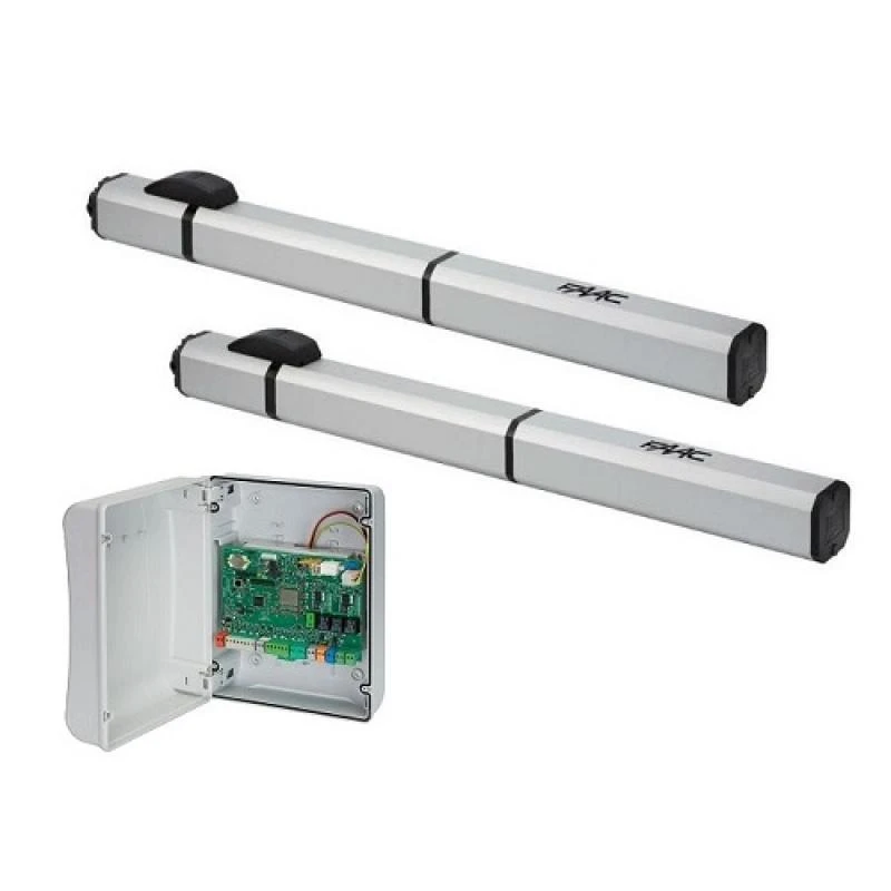 BOX S450H SB PORTAIL BATTANT FAAC 3 BOX S450H SB PORTAIL BATTANT FAAC