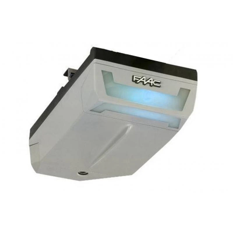 D700 OPERATEUR FAAC 3 D700 OPERATEUR FAAC