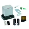 KIT DELTA INTEGRAL 900Kg Motorisation Coulissant FAAC 230V 2 KIT DELTA INTEGRAL 900Kg Motorisation Coulissant FAAC 230V -BFT Soldes Magasin faac kit delta 900 105654146 800x800