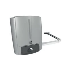 FST23DLS Moteur FAST 70 Irréversible à Bras Articulé Pour Portails Battants CAME 24V