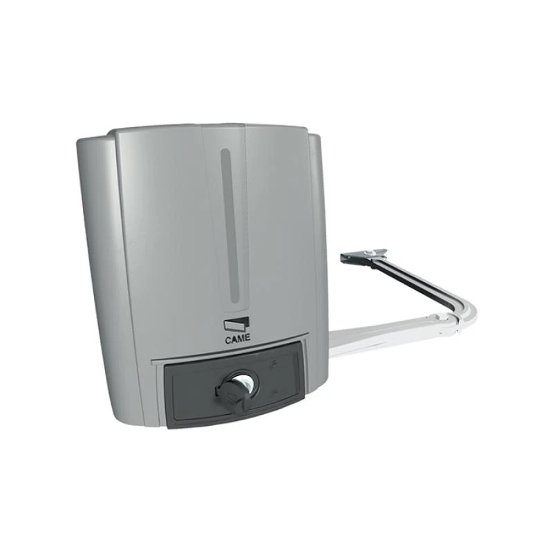 FST23DLS Moteur FAST 70 Irréversible à Bras Articulé Pour Portails Battants CAME 24V 3 FST23DLS Moteur FAST 70 Irréversible à Bras Articulé Pour Portails Battants CAME 24V