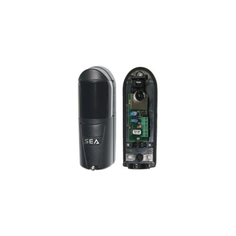 FLIPS SCREENED Photocellules Antivandales 15m SEA 3 FLIPS SCREENED Photocellules Antivandales 15m SEA