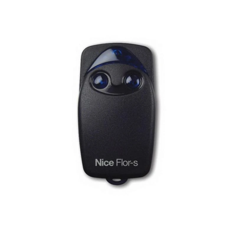 FLO2R-SC Télécommande 2 Canaux NICE 3 FLO2R-SC Télécommande 2 Canaux NICE
