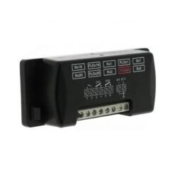 FLO FLOX2 Récepteur Radio Universel 2 Canaux NICE