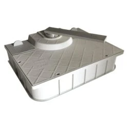 FROG-JC Caisse De Fondation FROG-J CAME