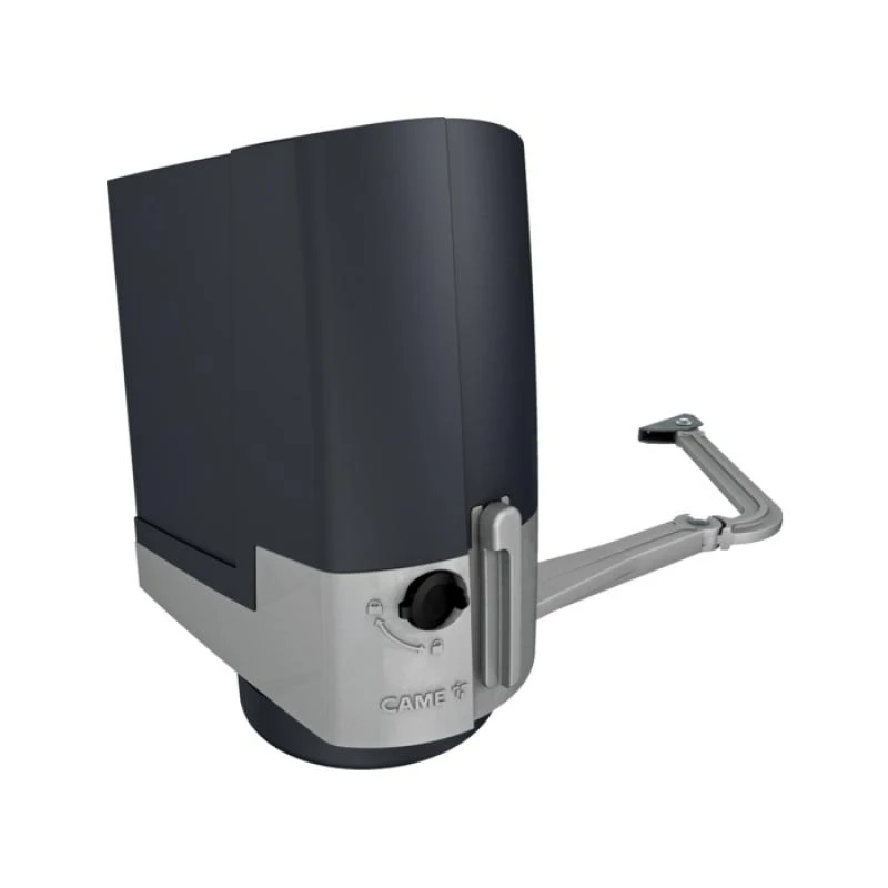 FTX20DGS Moteur FAST Irréversible à Bras Articulé Pour Portail Battant CAME 24V 3 FTX20DGS Moteur FAST Irréversible à Bras Articulé Pour Portail Battant CAME 24V