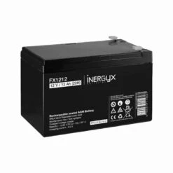 FX1212 Batterie Rechargeable 12 Ah VRLA IZYX