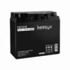 FX1218 Batterie Rechargeable 18 Ah VRLA IZYX -BFT Soldes Magasin fx1218 izyx 800x800