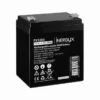 FX1204 Batterie Rechargeable 4 Ah VRLA IZYX 1 FX1204 Batterie Rechargeable 4 Ah VRLA IZYX -BFT Soldes Magasin fx 1204 800x800