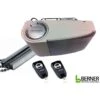 KIT GA103 Motorisation Porte De Garage BERNER -BFT Soldes Magasin ga kit 800x800 1