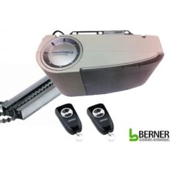 KIT GA403 Motorisation Porte De Garage BERNER