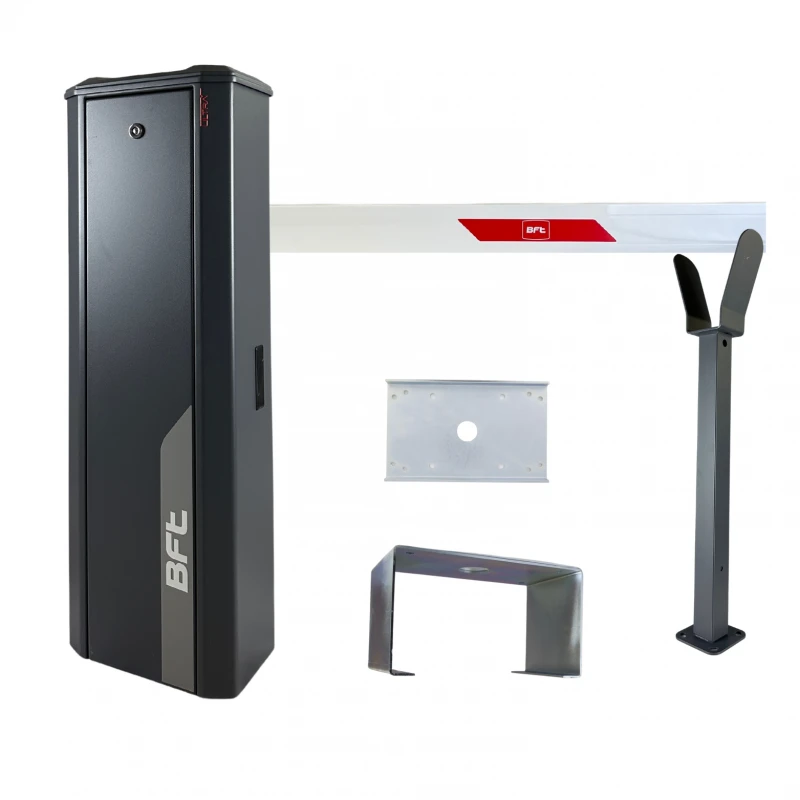 Kit Complet GIOTTO BT A ULTRA36 Largeur 4 M BFT 3 Kit Complet GIOTTO BT A ULTRA36 Largeur 4 M BFT