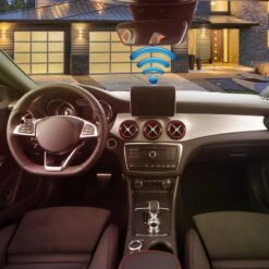 Récepteur Externe Dédié Aux Systèmes HOMELINK