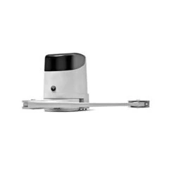 HOPP 7224 Moteur électromécanique à Bras Articulé Portail Battant NICE 24V