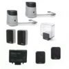 HOPPKIT Motorisation Portail Battant NICE