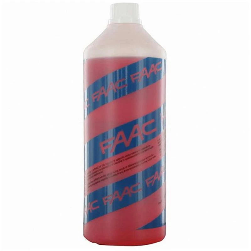 HUILE HP 1L FAAC 3 HUILE HP 1L FAAC