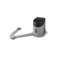 HYKE 7224 Moteur électromécanique à Bras Articulé Portail Battant NICE 24V