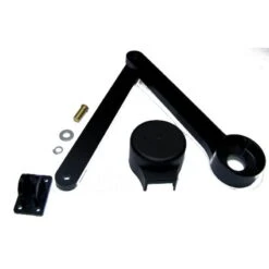 BRAS E5 COMPLET POUR MOTEUR E5 BFT