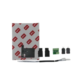 I098129 KIT ELECTRIQUE POUR IGEA BT BFT