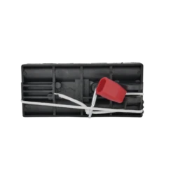 BFT I098754 KIT CHARIOT POUR RAIL CHAINE EOS 120