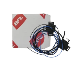 BFT Fin De Course Pour PHOBOS L BT