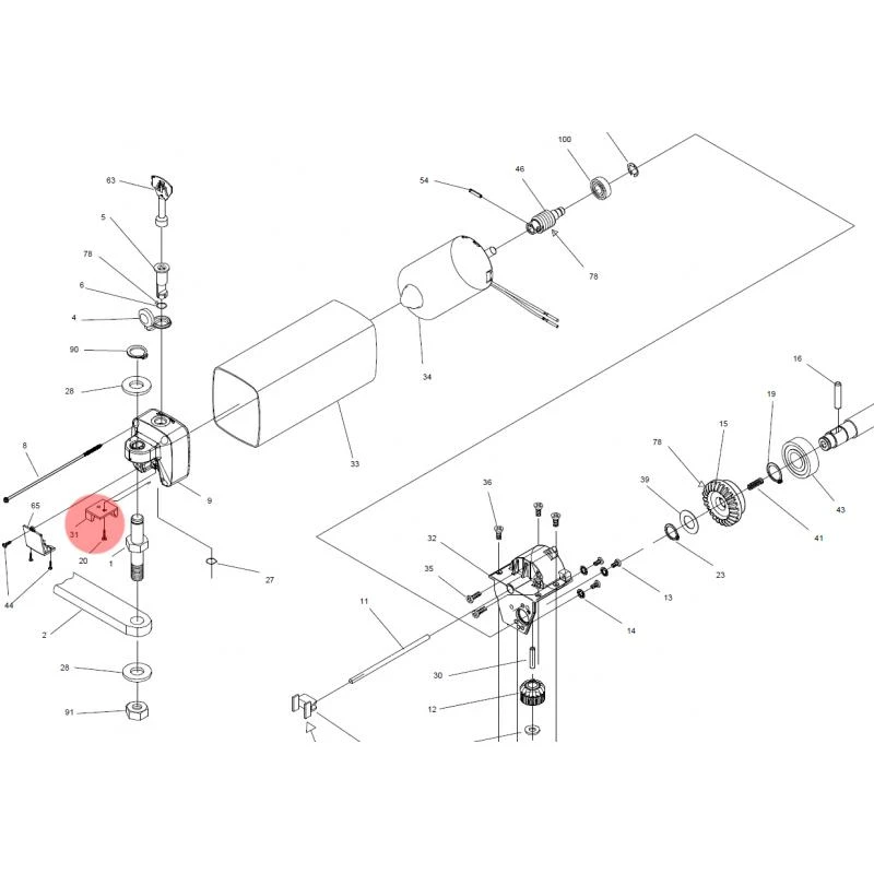 CARTE ELECTRONIQUE DE PHOBOS N/NL BT BFT 3 CARTE ELECTRONIQUE DE PHOBOS N/NL BT BFT