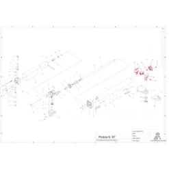 KIT PATTE PHOBOS N/NL BT BFT -BFT Soldes Magasin i105820 800x800