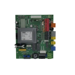 LEO B CBB 3 230 L02 CENTRALE DE COMMANDE POUR MOTEUR PORTAIL COULISSANT ICARO BFT 230V