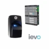 IEVO-MB10K1 Lecteur Empreintes Biométrique Avec Unité De Gestion 1 IEVO-MB10K1 Lecteur Empreintes Biométrique Avec Unité De Gestion -BFT Soldes Magasin ievo mb10k1 800x800