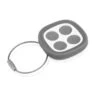 KEYTIS 4RTS Télécommande 433Mhz SOMFY -BFT Soldes Magasin image 500021 1.jpg 800x800 1
