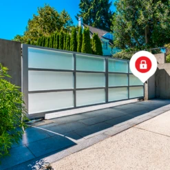 ISG-GWS-101 Capteur Magnétique D'Ouverture Sans Fil Pour Portail ISMARTGATE -BFT Soldes Magasin isg gws 101 wireless gate sensor 2 800x800